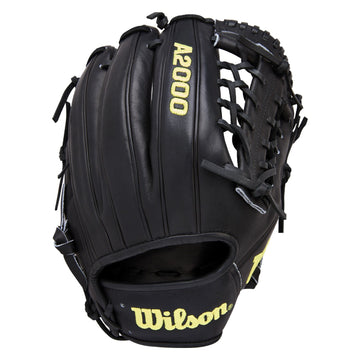 Wilson A2000 Classic 1789 11.5" Baseball Glove