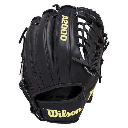 Wilson A2000 Classic 1789 11.5" Baseball Glove