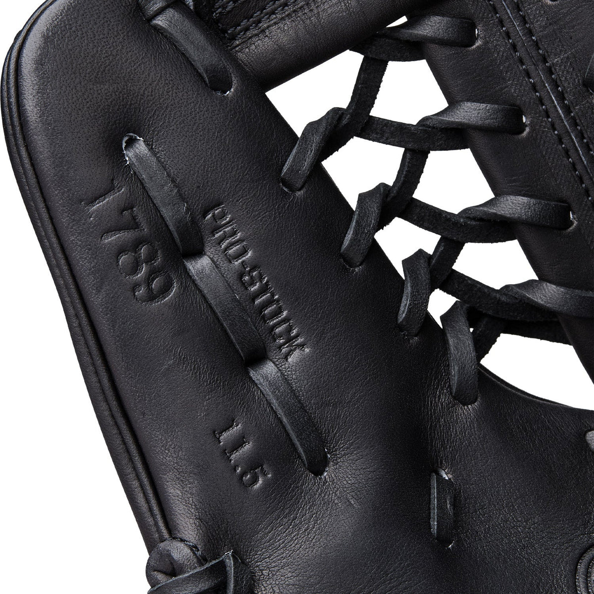 Wilson A2000 Classic 1789 11.5" Baseball Glove