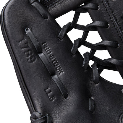 Wilson A2000 Classic 1789 11.5" Baseball Glove