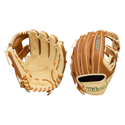 Wilson 2026 A2000 Classic 1975 11.75'' Baseball Glove