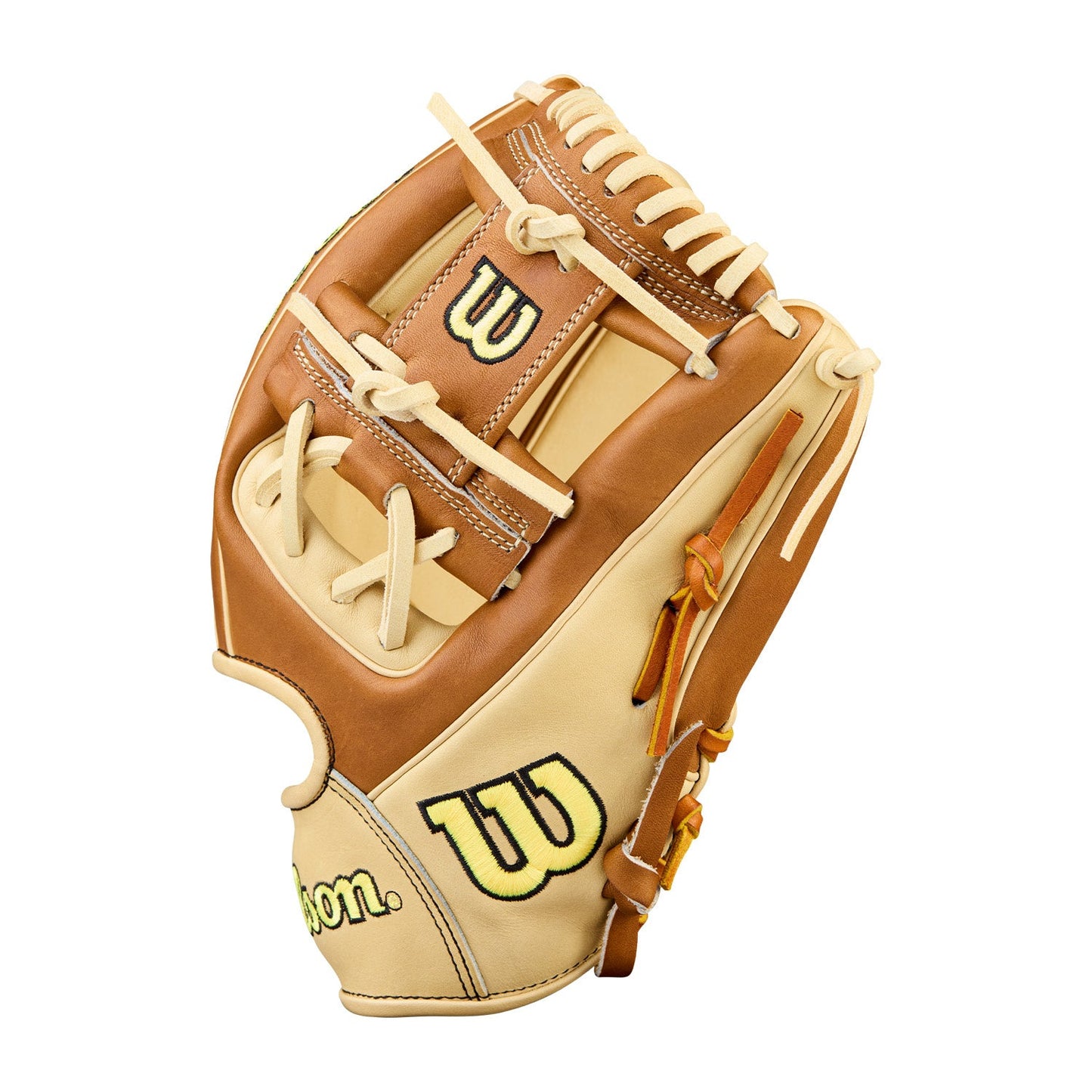 Wilson 2026 A2000 Classic 1975 11.75'' Baseball Glove