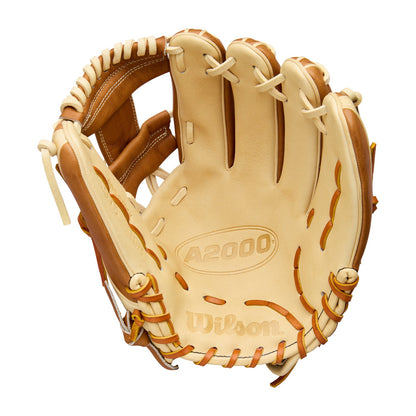 Wilson 2026 A2000 Classic 1975 11.75'' Baseball Glove