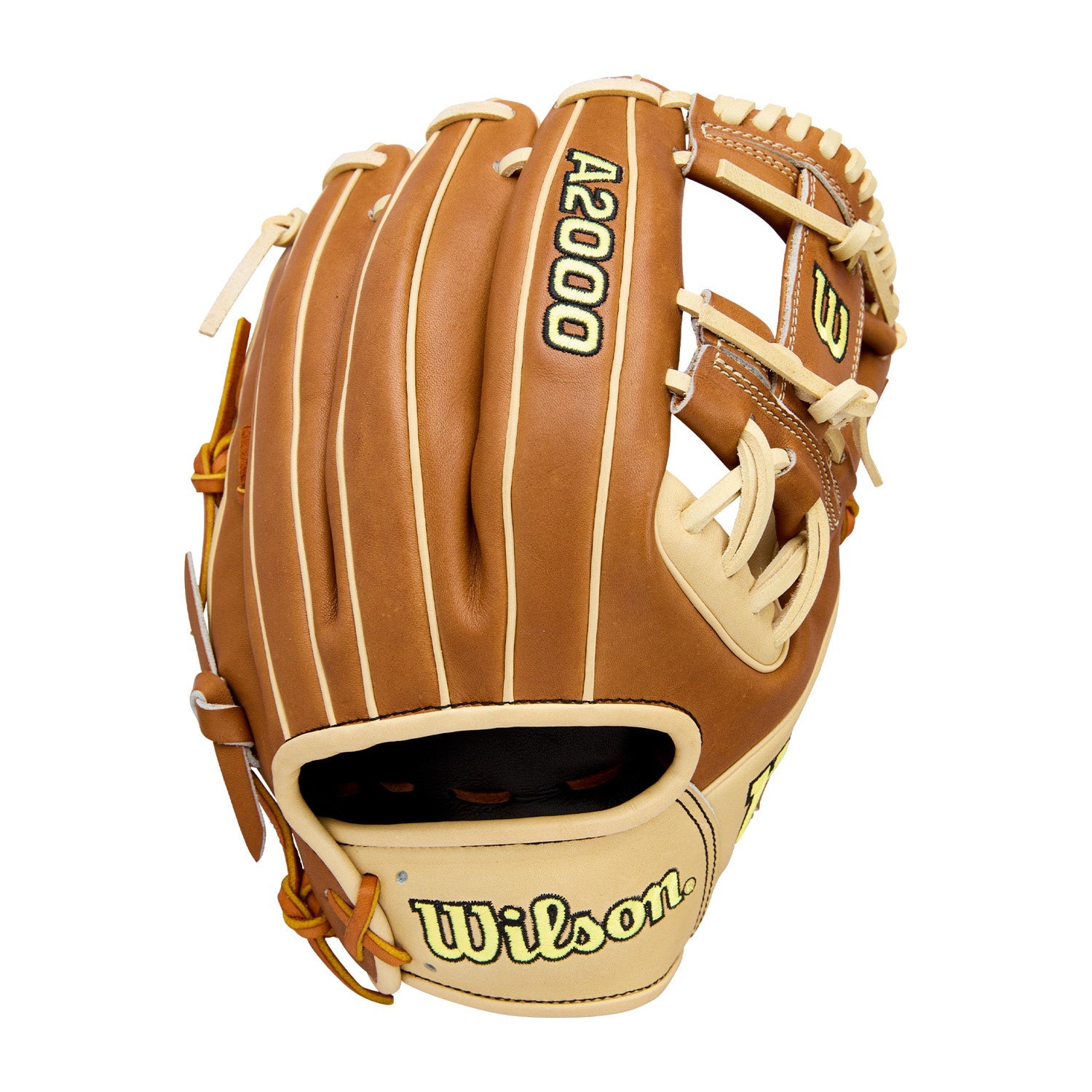 Wilson 2026 A2000 Classic 1975 11.75'' Baseball Glove
