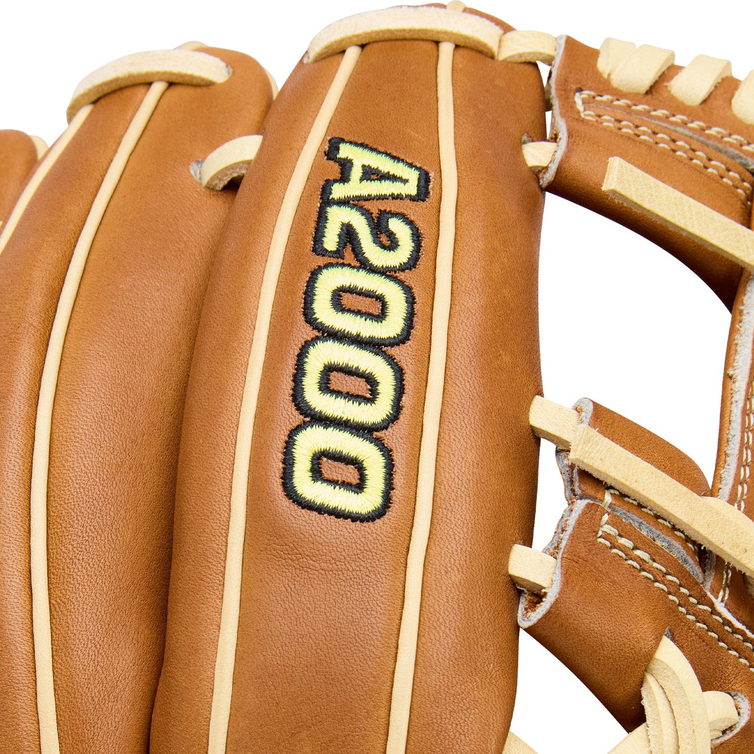 Wilson 2026 A2000 Classic 1975 11.75'' Baseball Glove
