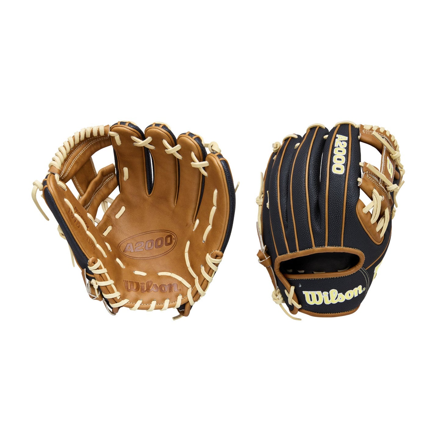 Wilson A2000 Classic 1975 Superskin 11.75" Baseball Glove