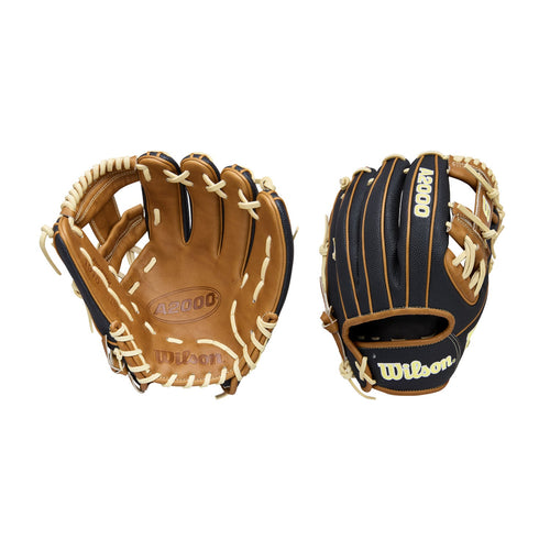 Wilson A2000 Classic 1975 Superskin 11.75" Baseball Glove