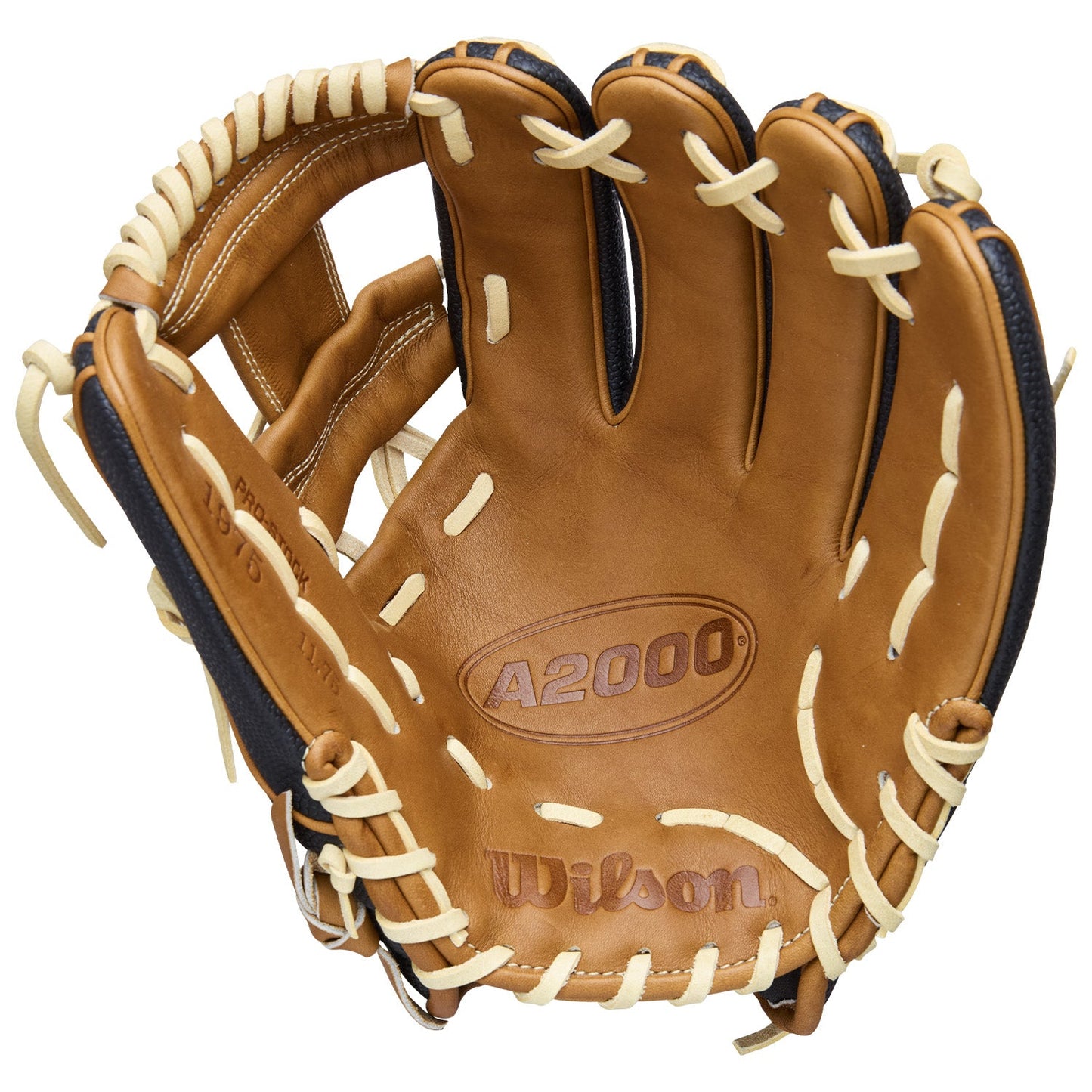 Wilson A2000 Classic 1975 Superskin 11.75" Baseball Glove