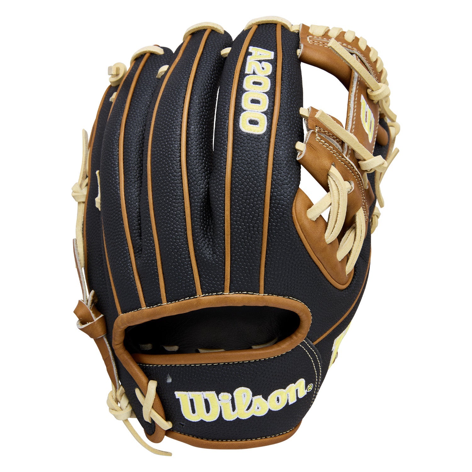 Wilson A2000 Classic 1975 Superskin 11.75" Baseball Glove