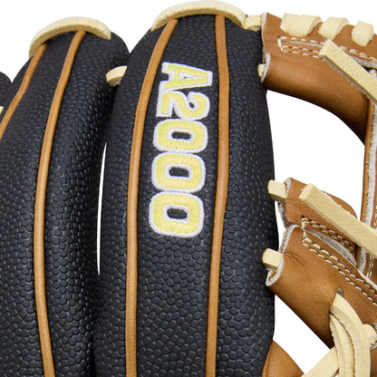 Wilson A2000 Classic 1975 Superskin 11.75" Baseball Glove
