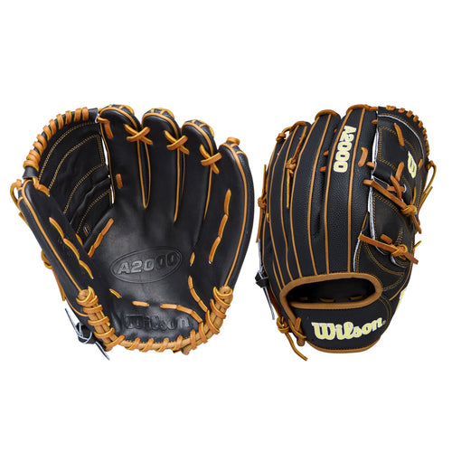 Wilson A2000 Classic B125 Superskin 12.5" Baseball Glove
