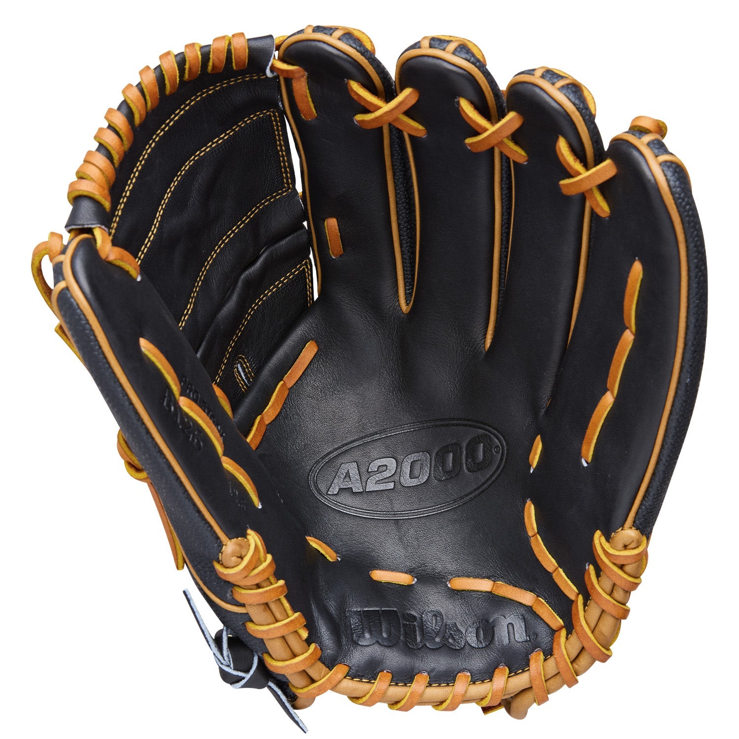 Wilson A2000 Classic B125 Superskin 12.5" Baseball Glove