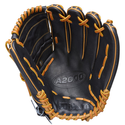 Wilson A2000 Classic B125 Superskin 12.5" Baseball Glove