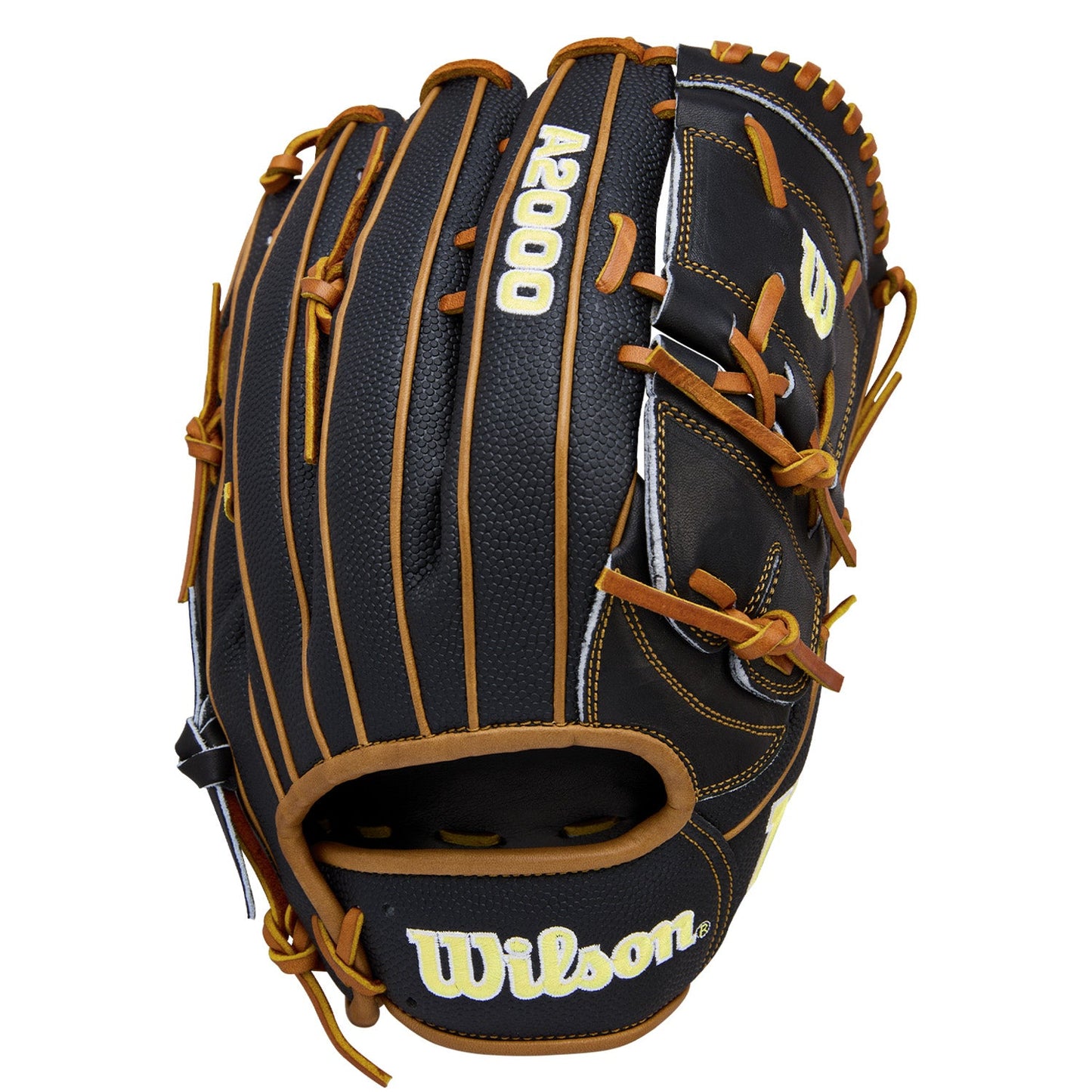 Wilson A2000 Classic B125 Superskin 12.5" Baseball Glove