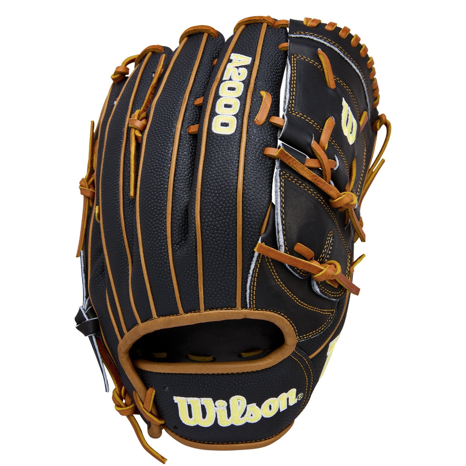 Wilson A2000 Classic B125 Superskin 12.5" Baseball Glove