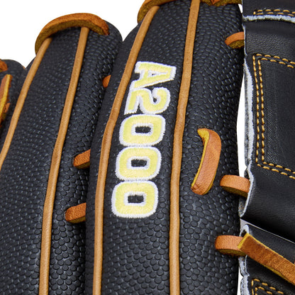 Wilson A2000 Classic B125 Superskin 12.5" Baseball Glove