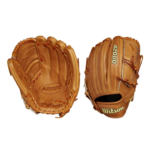 Wilson A2000 Classic B2 12" Baseball Glove