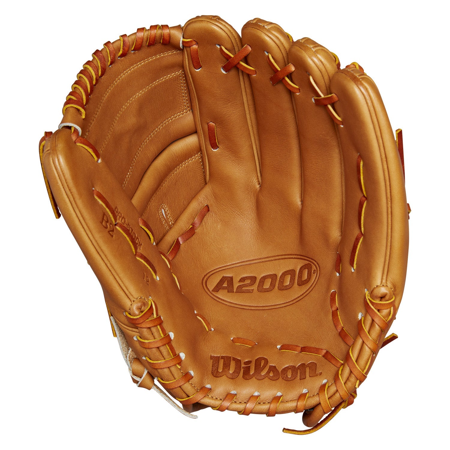 Wilson A2000 Classic B2 12" Baseball Glove