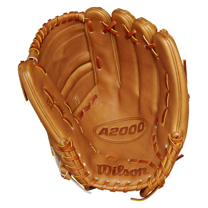 Wilson A2000 Classic B2 12" Baseball Glove