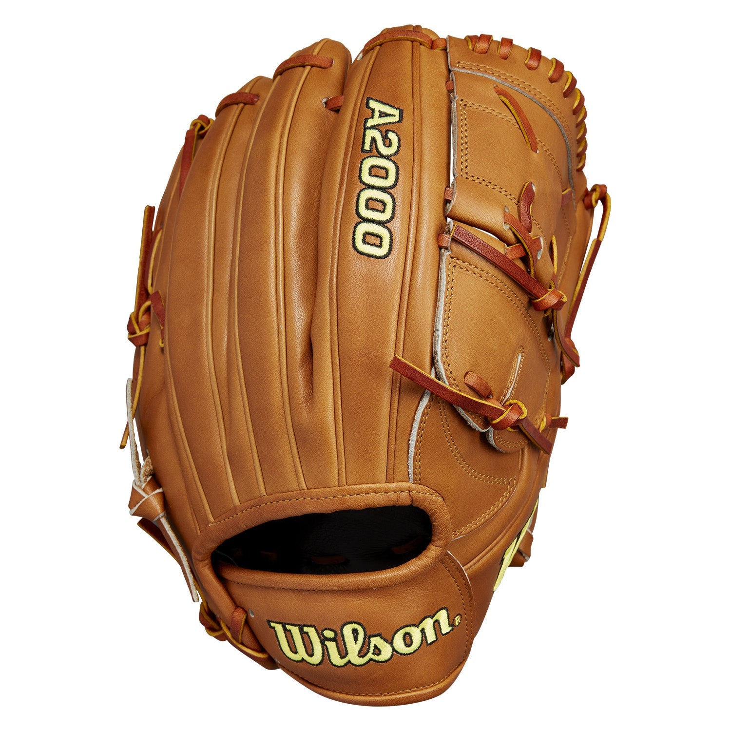 Wilson A2000 Classic B2 12" Baseball Glove