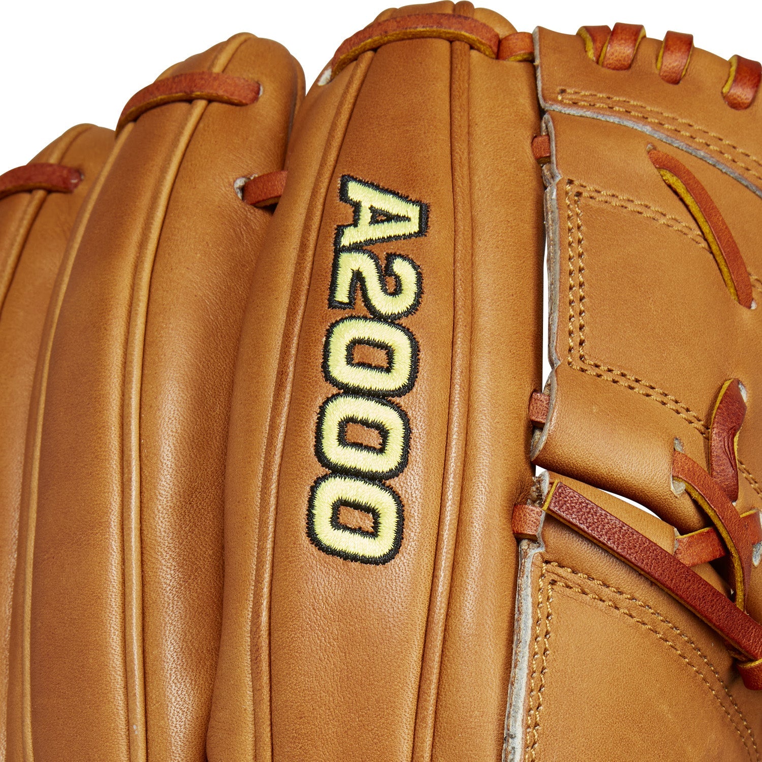 Wilson A2000 Classic B2 12" Baseball Glove