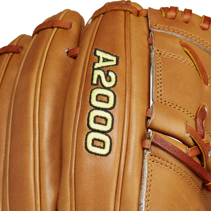 Wilson A2000 Classic B2 12" Baseball Glove