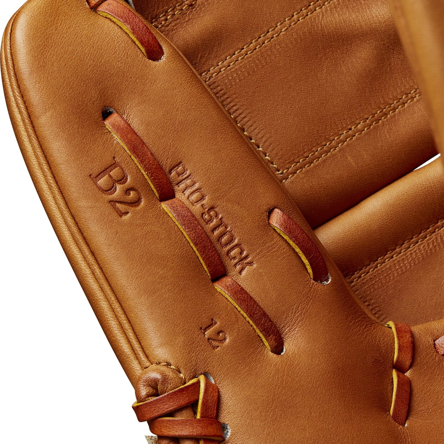 Wilson A2000 Classic B2 12" Baseball Glove