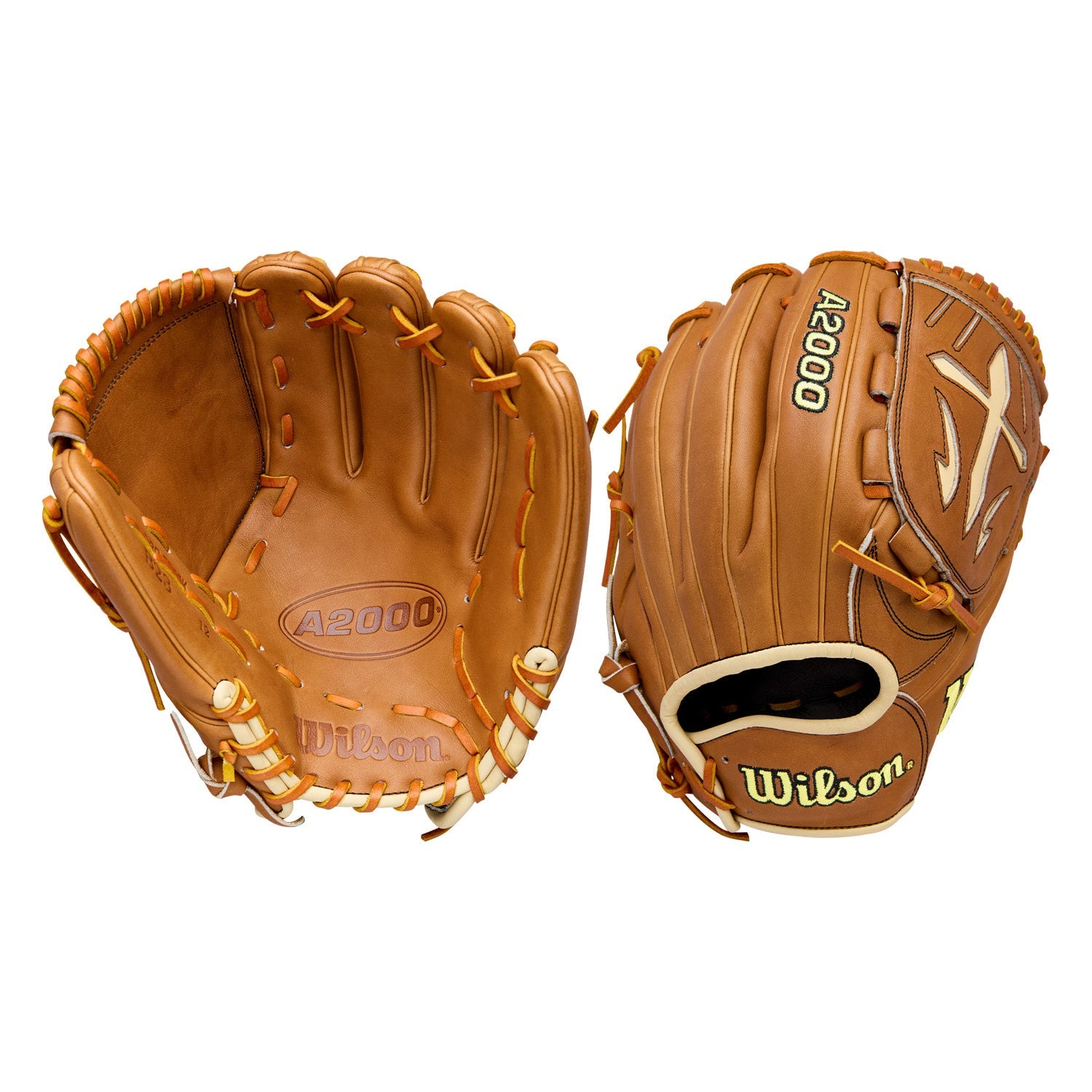 Wilson 2026 A2000 Classic B23 12'' Baseball Glove