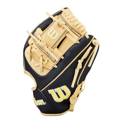 Wilson 2026  A2000 Classic DP15 w/SS 11.5'' Baseball Glove