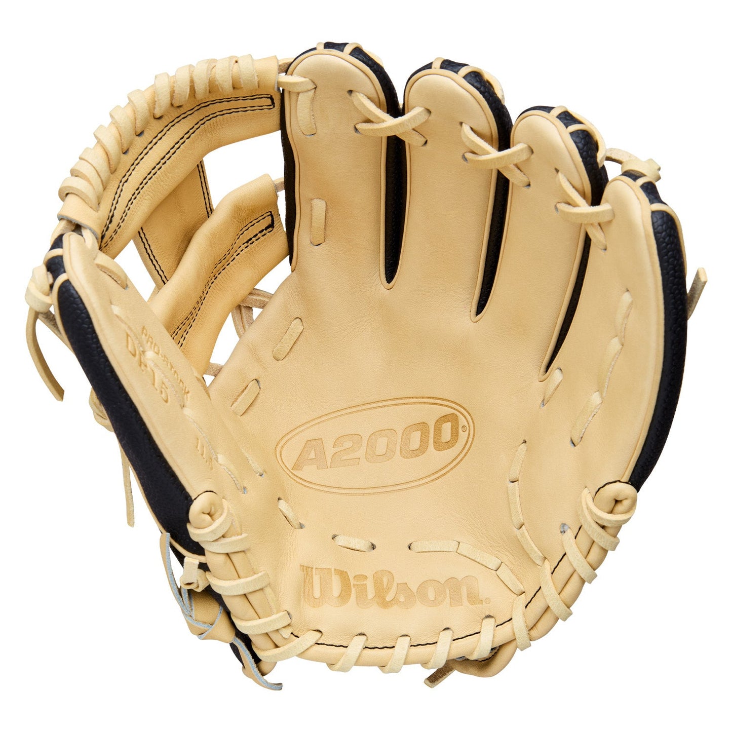 Wilson 2026  A2000 Classic DP15 w/SS 11.5'' Baseball Glove