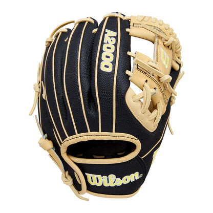 Wilson 2026  A2000 Classic DP15 w/SS 11.5'' Baseball Glove