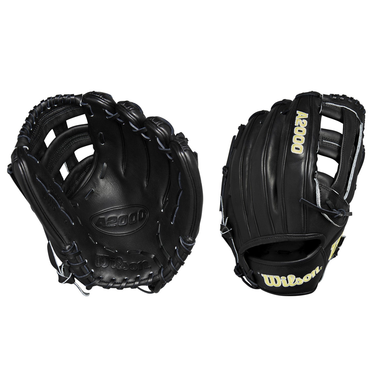 Wilson A2000 Classic DW5 12" Baseball Glove