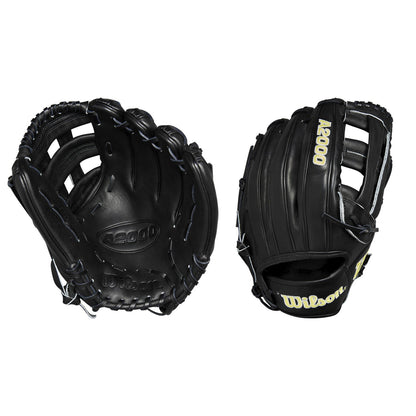 Wilson A2000 Classic DW5 12" Baseball Glove