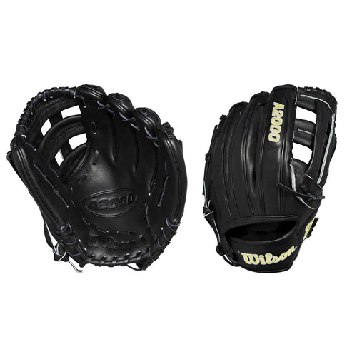 Wilson A2000 Classic DW5 12" Baseball Glove