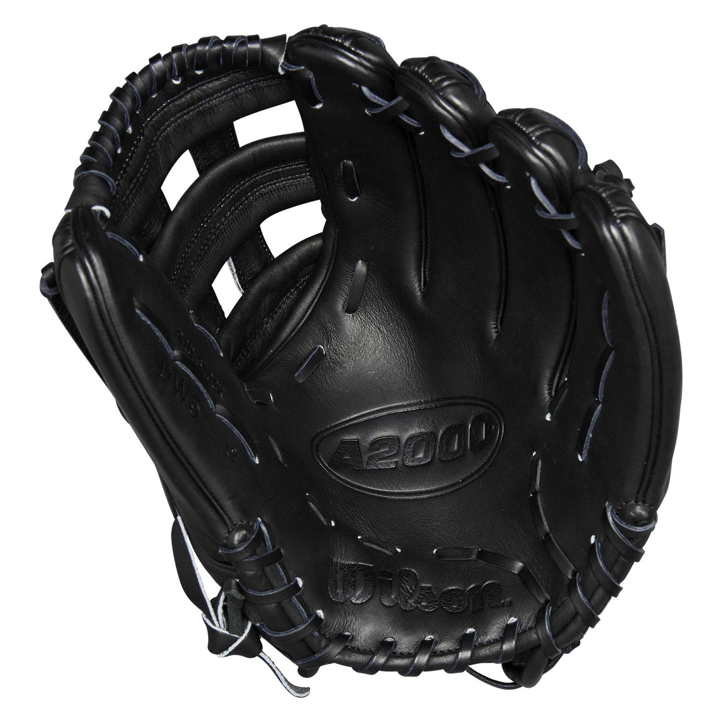 Wilson A2000 Classic DW5 12" Baseball Glove