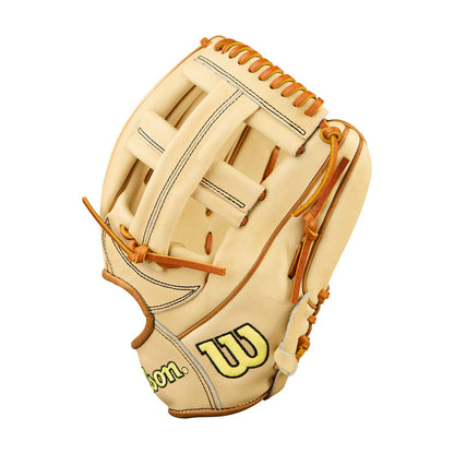 Wilson A2000 Classic EL3 Blonde 11.75'' Baseball Glove