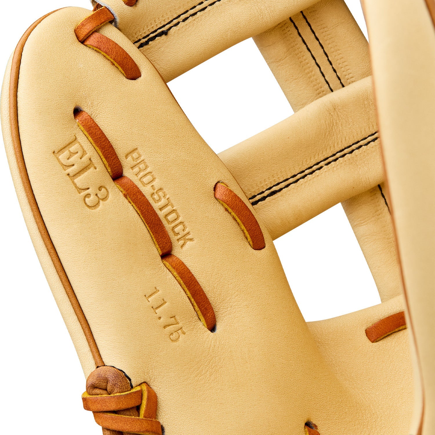 Wilson A2000 Classic EL3 Blonde 11.75'' Baseball Glove