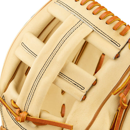 Wilson A2000 Classic EL3 Blonde 11.75'' Baseball Glove