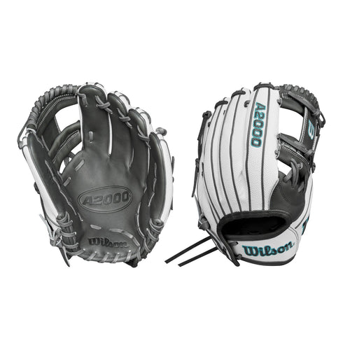 Wilson A2000 Classic H75 11.75" Fastpitch Glove