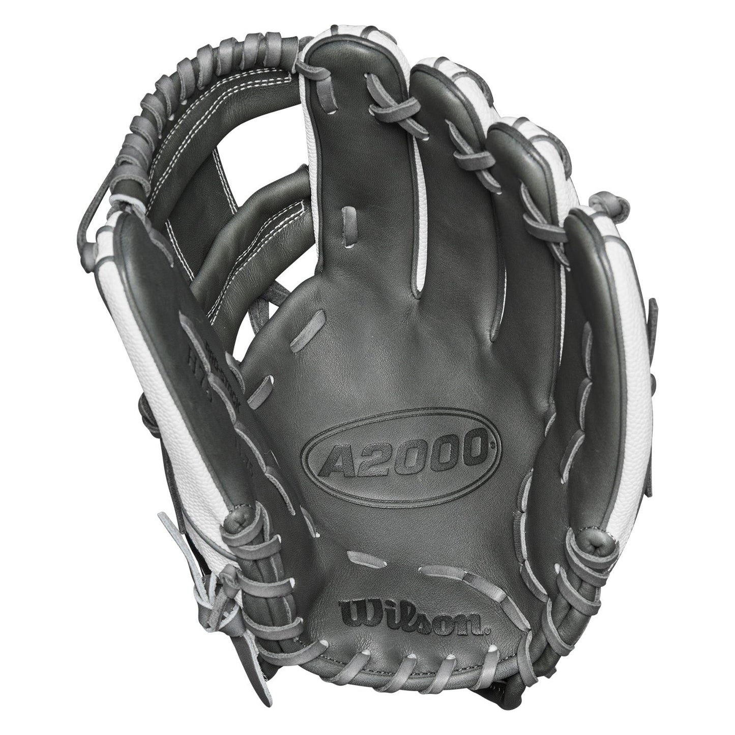 Wilson A2000 Classic H75 11.75" Fastpitch Glove