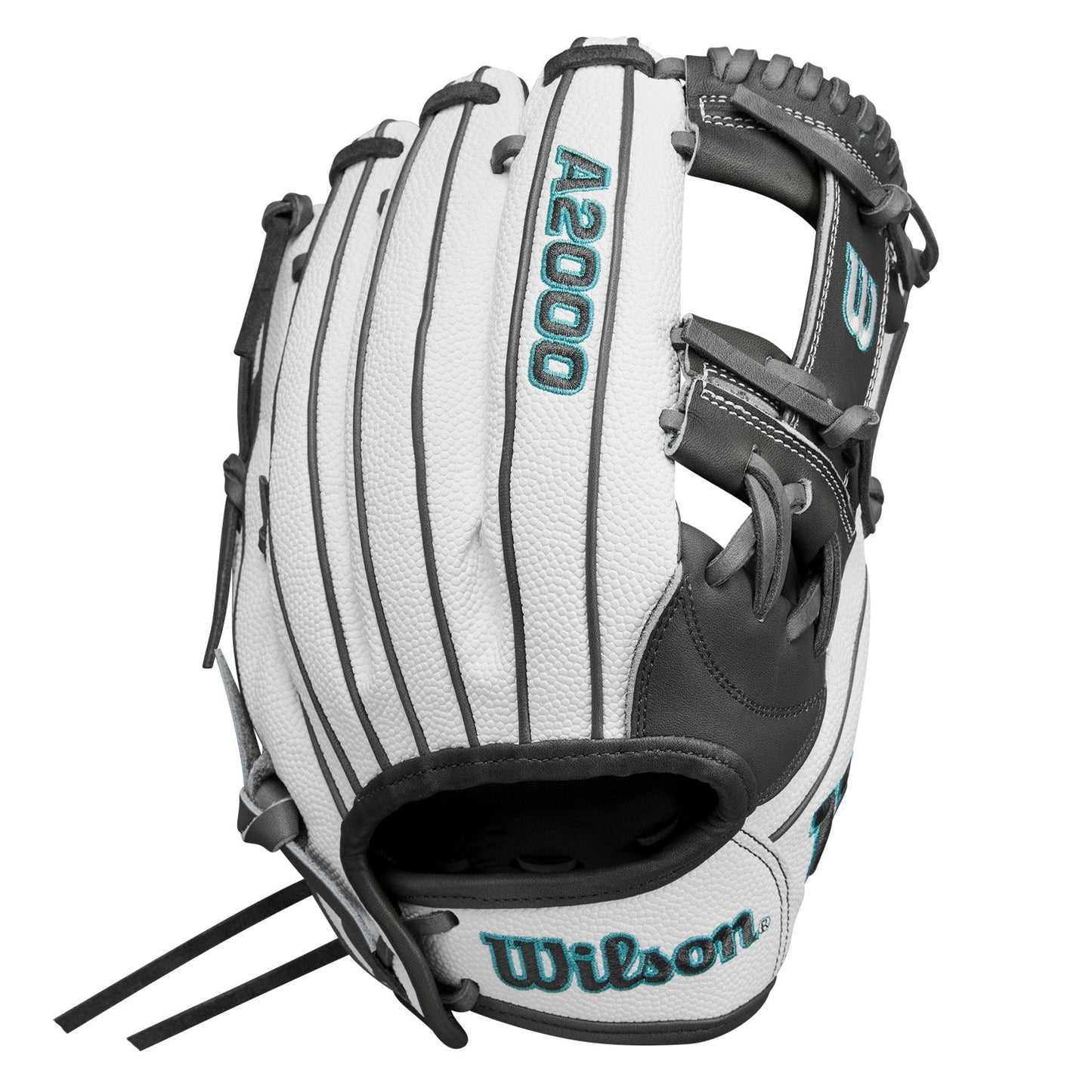 Wilson A2000 Classic H75 11.75" Fastpitch Glove