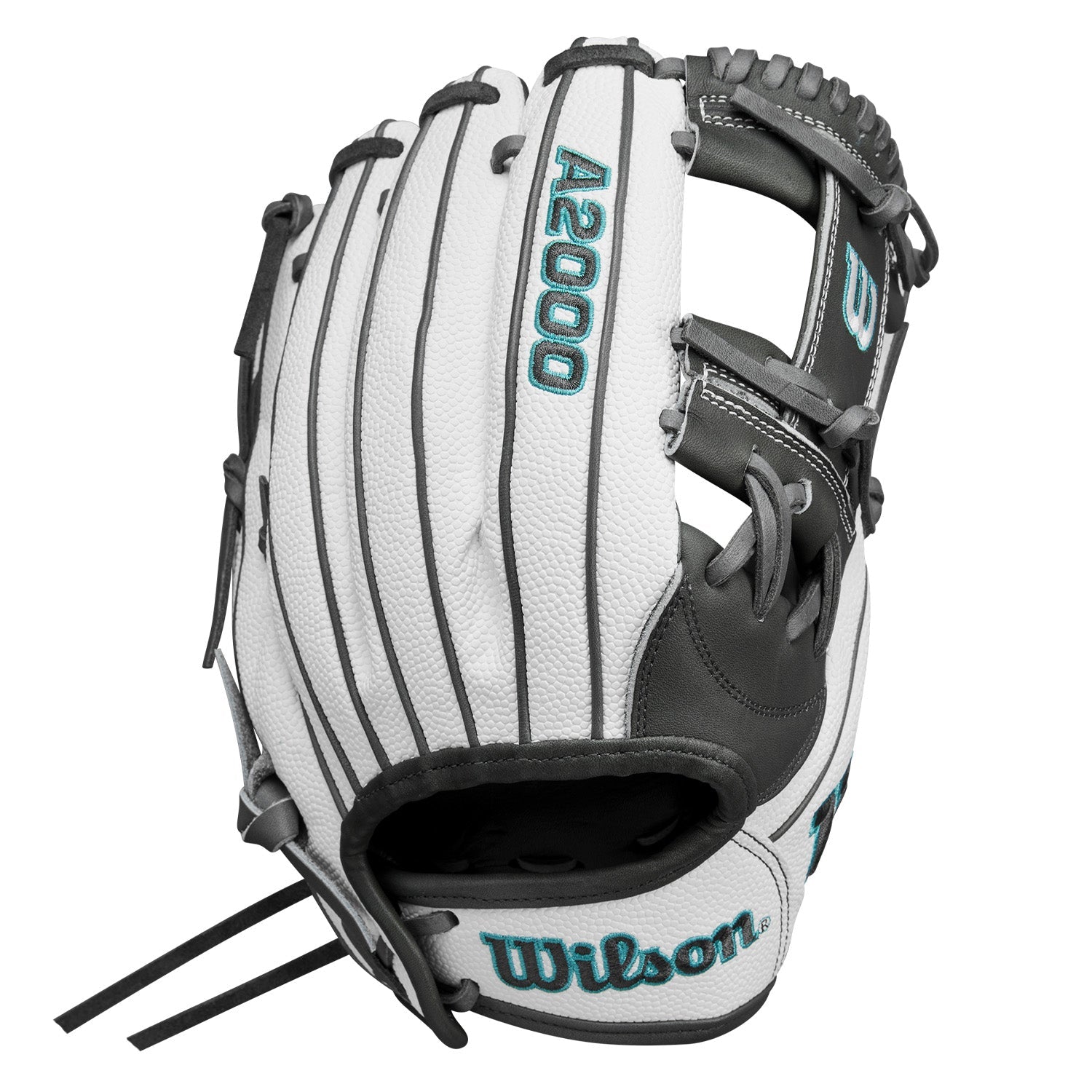 Wilson A2000 Classic H75 11.75" Fastpitch Glove