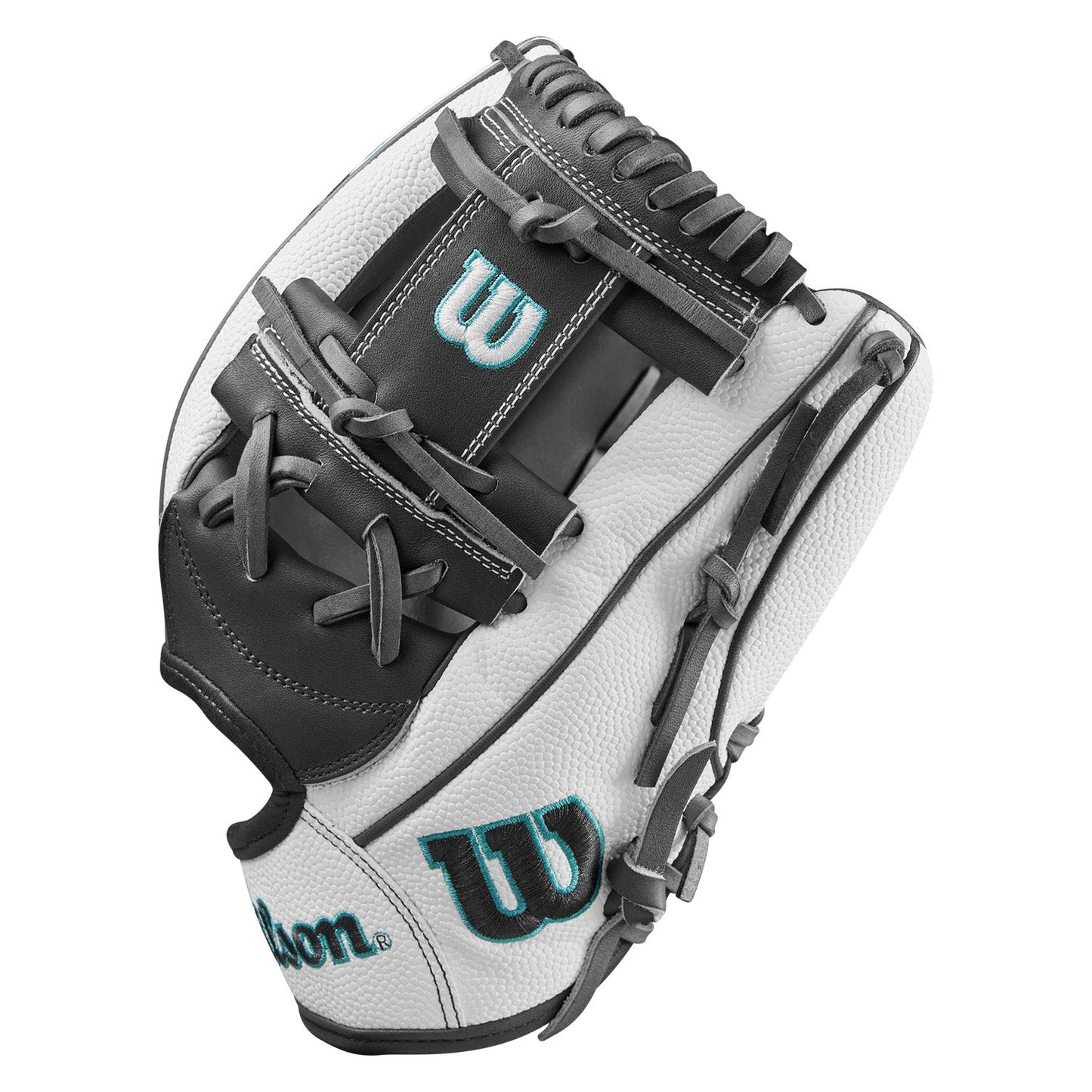 Wilson A2000 Classic H75 11.75" Fastpitch Glove