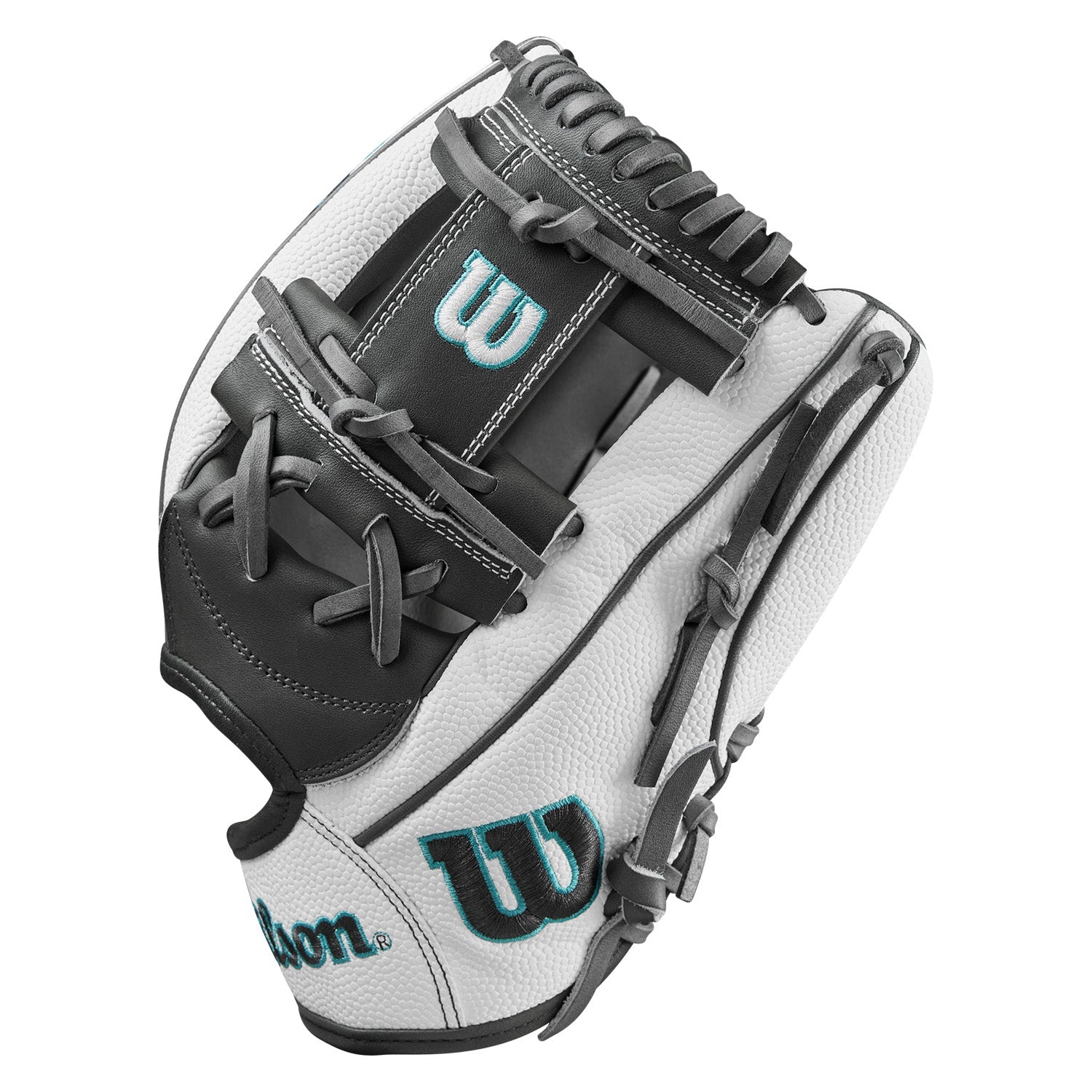Wilson A2000 Classic H75 11.75" Fastpitch Glove