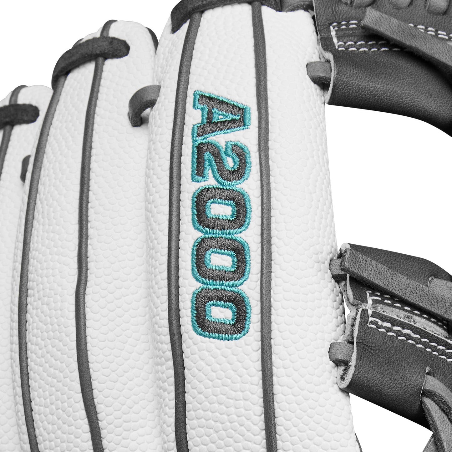Wilson A2000 Classic H75 11.75" Fastpitch Glove