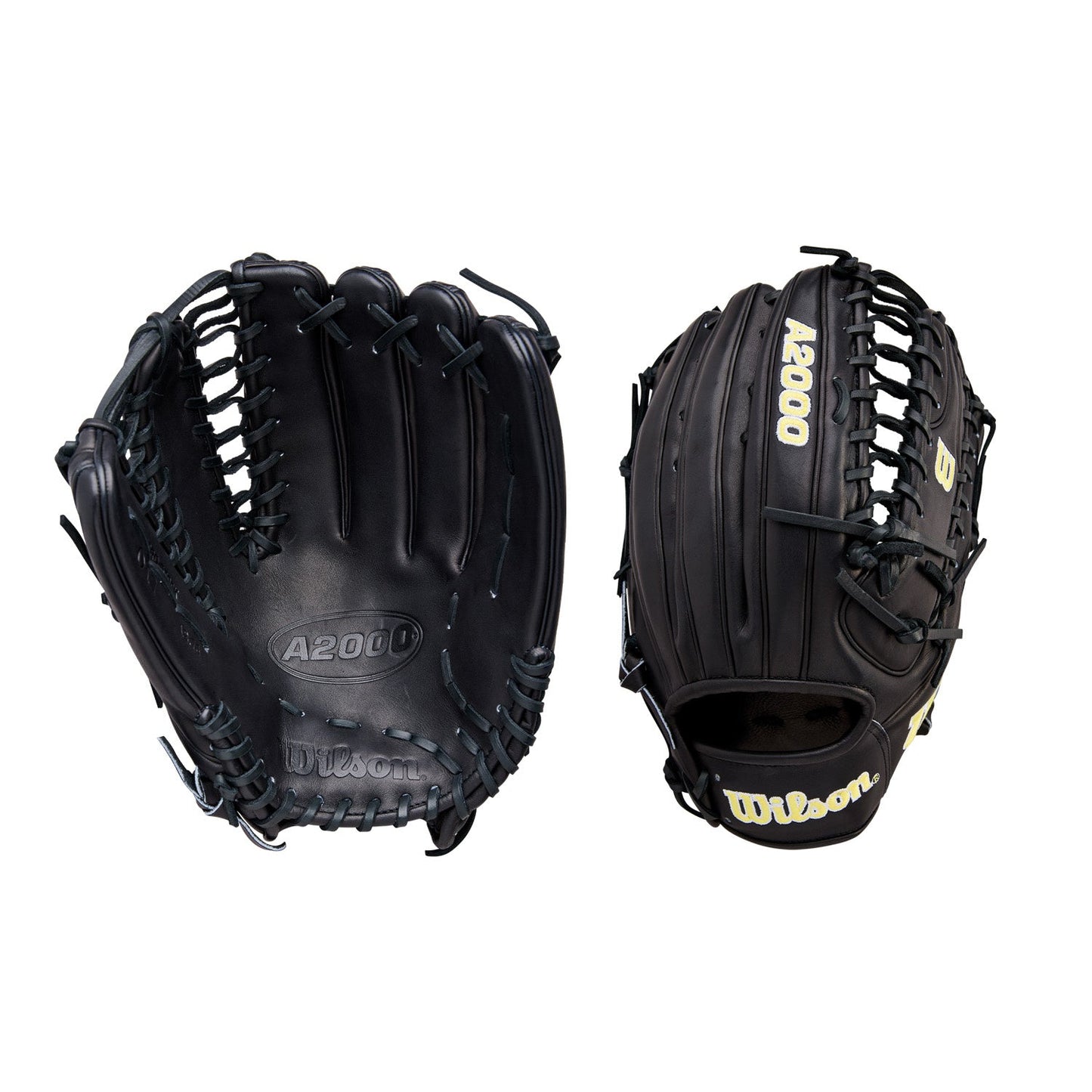 Wilson A2000 Classic OT7 12.75'' Baseball Glove