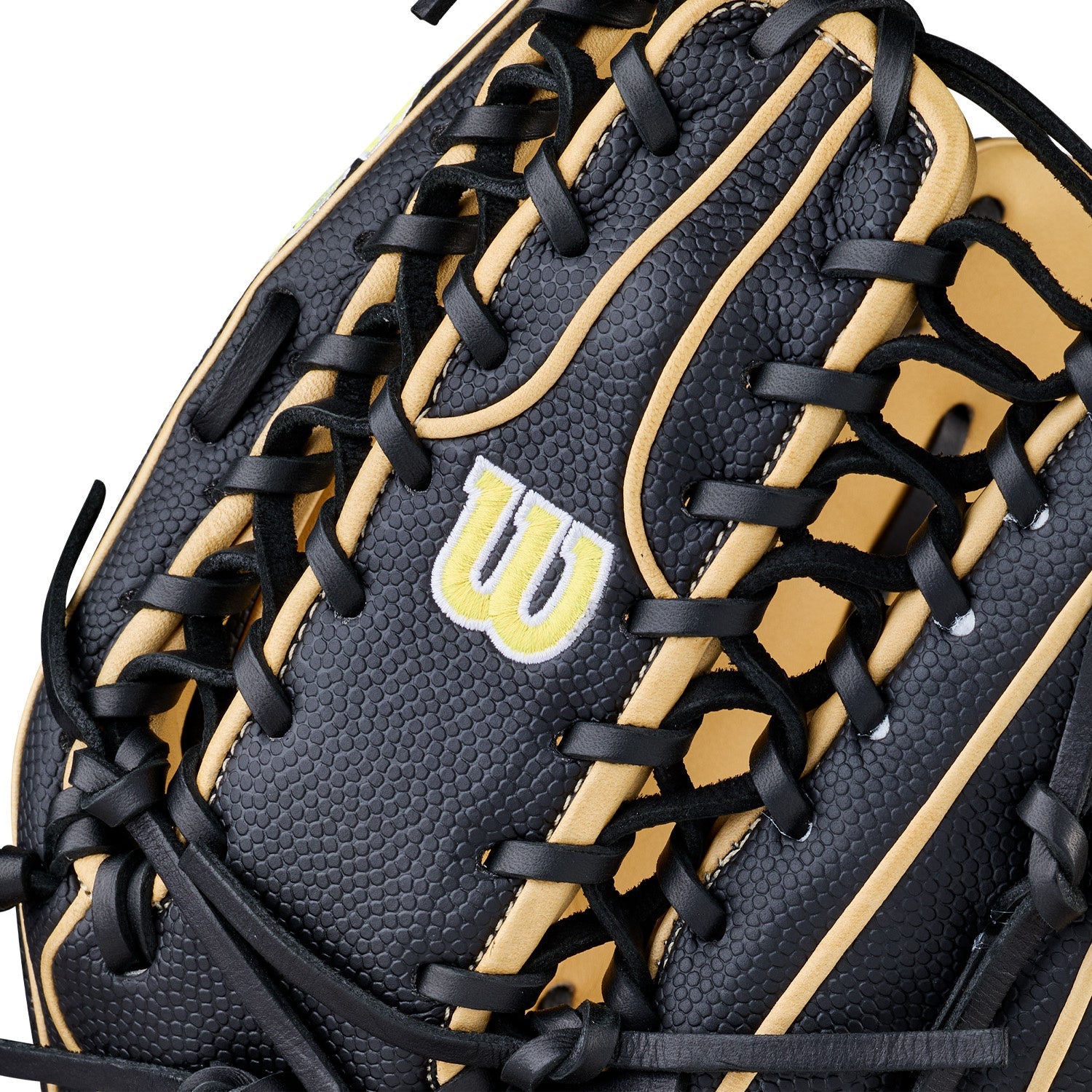 Wilson A2000 Classic Series OT7 w/SS 12.75” Outfield Baseball Glove