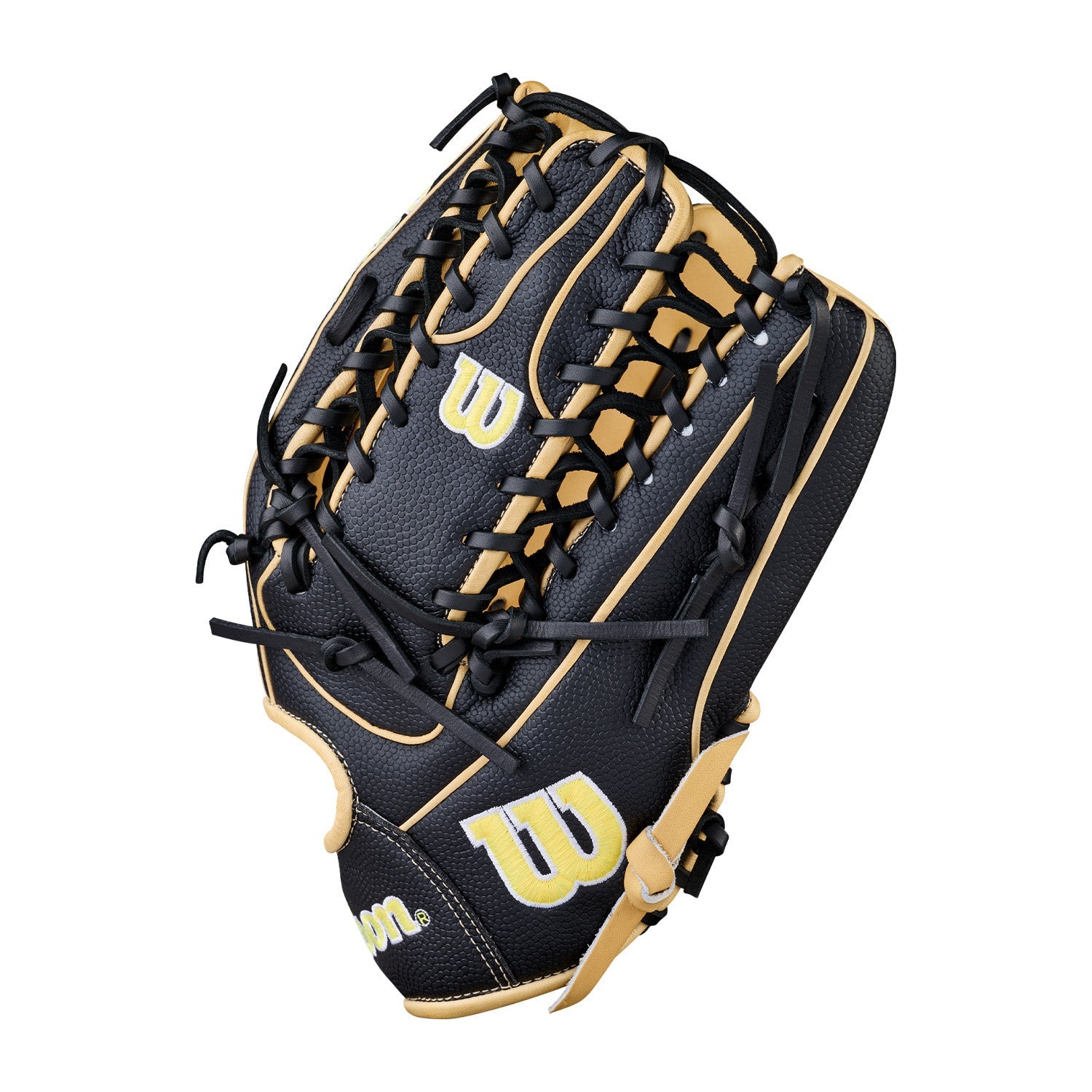 Wilson A2000 Classic Series OT7 w/SS 12.75” Outfield Baseball Glove