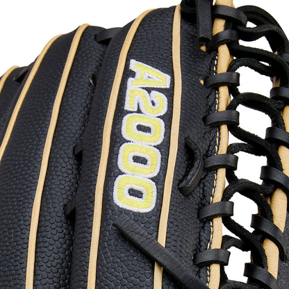 Wilson A2000 Classic Series OT7 w/SS 12.75” Outfield Baseball Glove