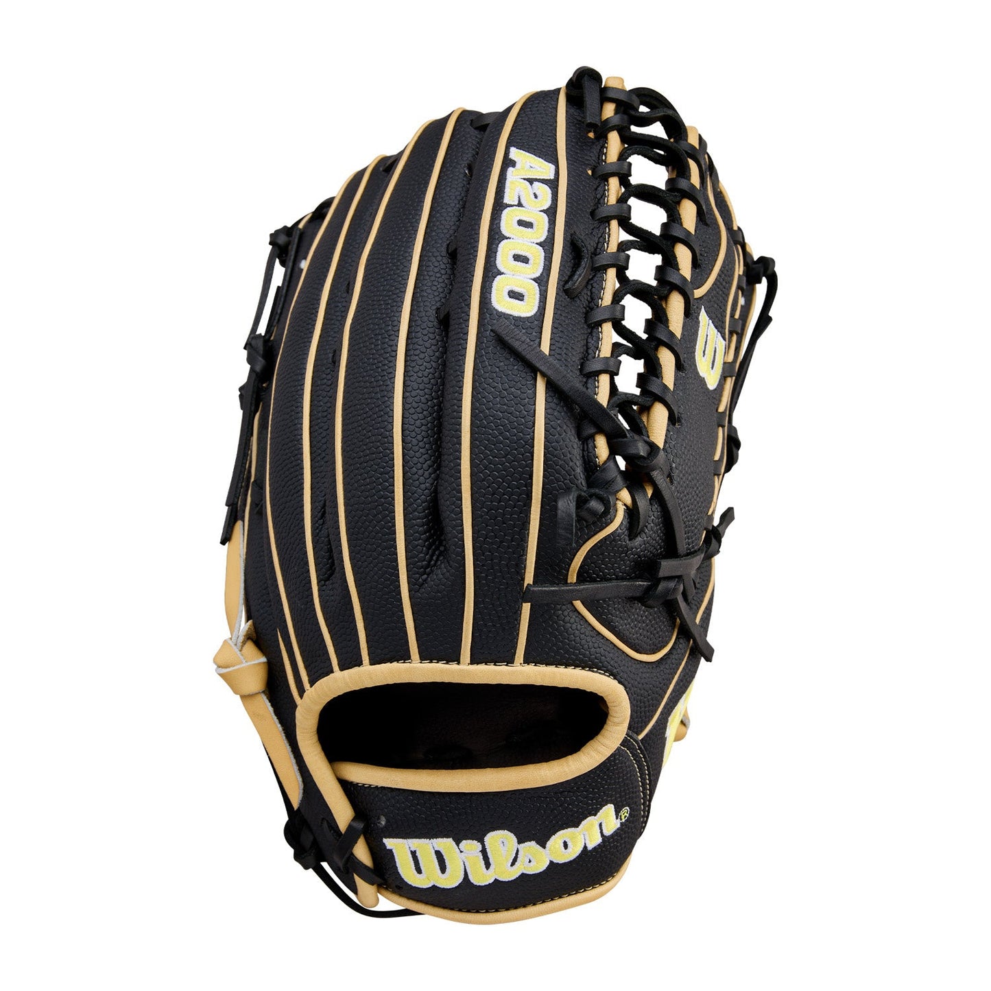 Wilson A2000 Classic Series OT7 w/SS 12.75” Outfield Baseball Glove
